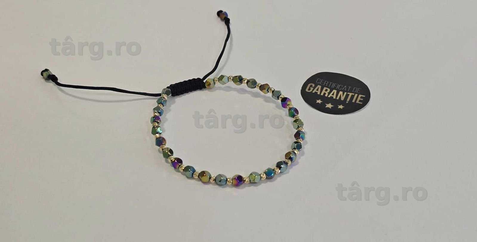 Bratara aur 14 K, 5.09 gr. (ECA 39 / b18411.3) – Garantie 2 ani