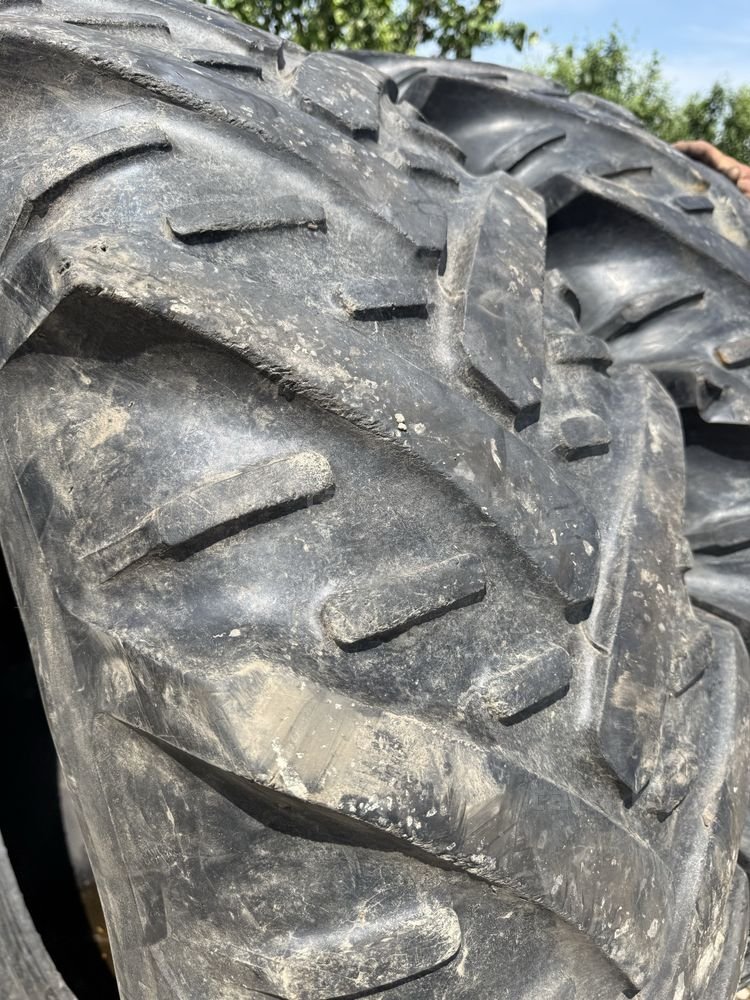 16,9r30 kleber tractor 4