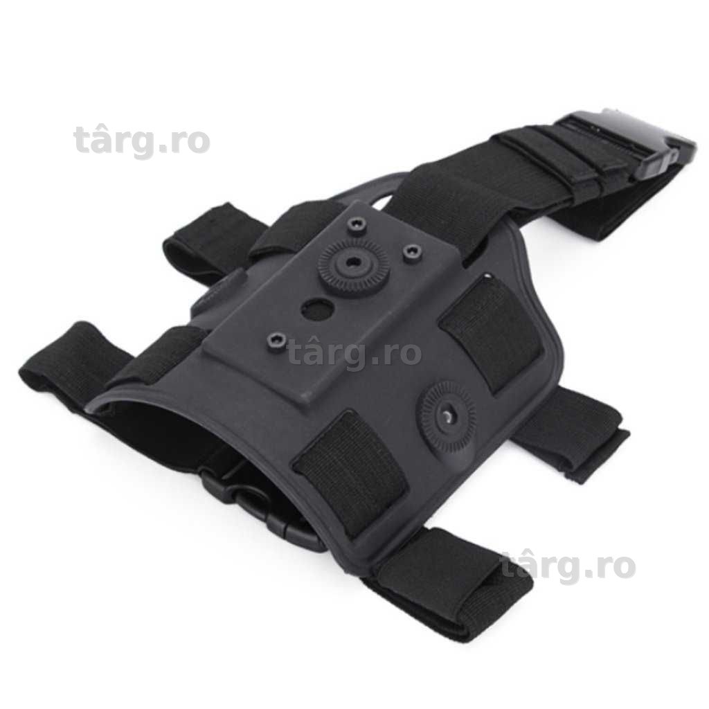 Platforma Toc Pistol PX4 Storm Politia Romana