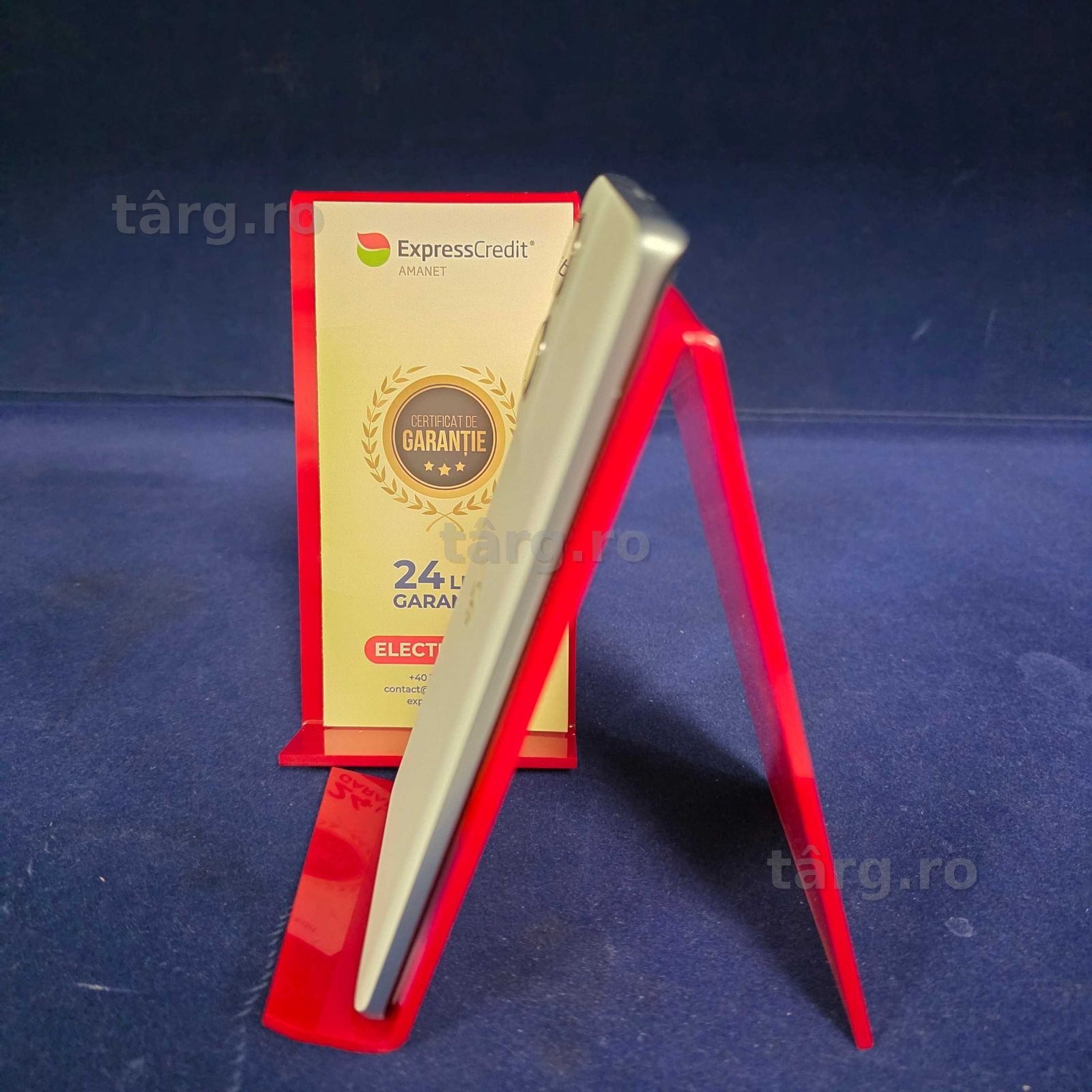 Motorola Edge 50 Fusion 5G ( B34456.1 / Ag28 Doi Baieti ) Garantie 2 ani ! 3