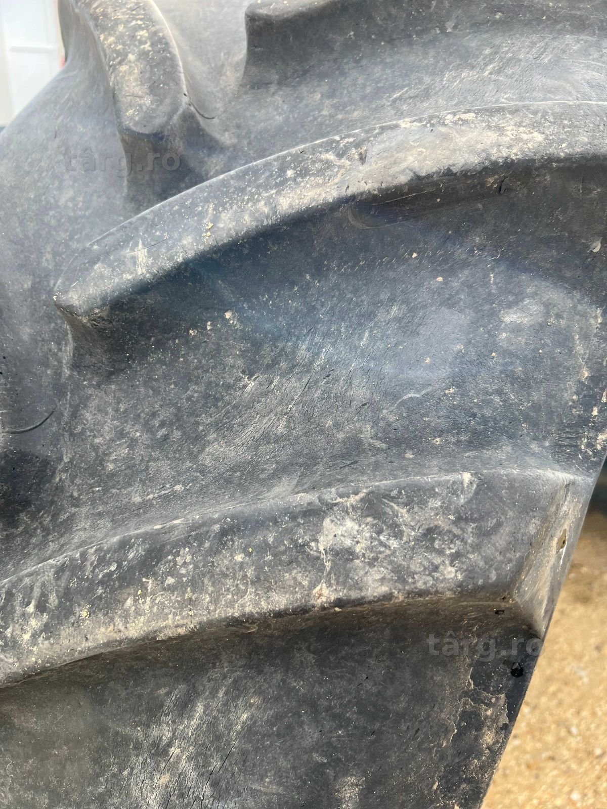 Anvelopa 540.65 R28 Michelin 2