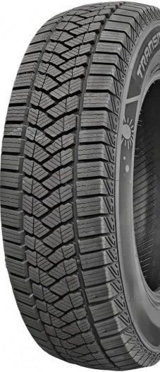 Anvelope noi 195/75R16C 107/105S Tercelo Croseason Van