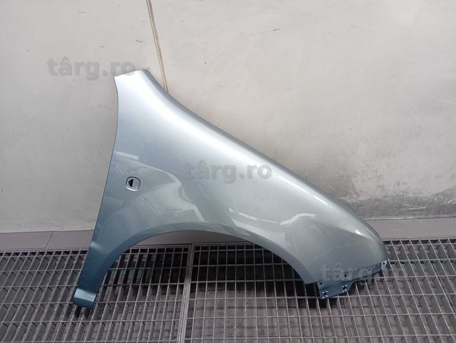 Aripa Fata Dreapta  Skoda Fabia 1 I 1999-2007 (i9151 (Gri))