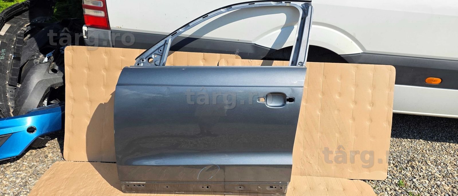 Usa stanga fata Audi Q3 8U 2012 2013 / 2014 2015 / 2016 2017
