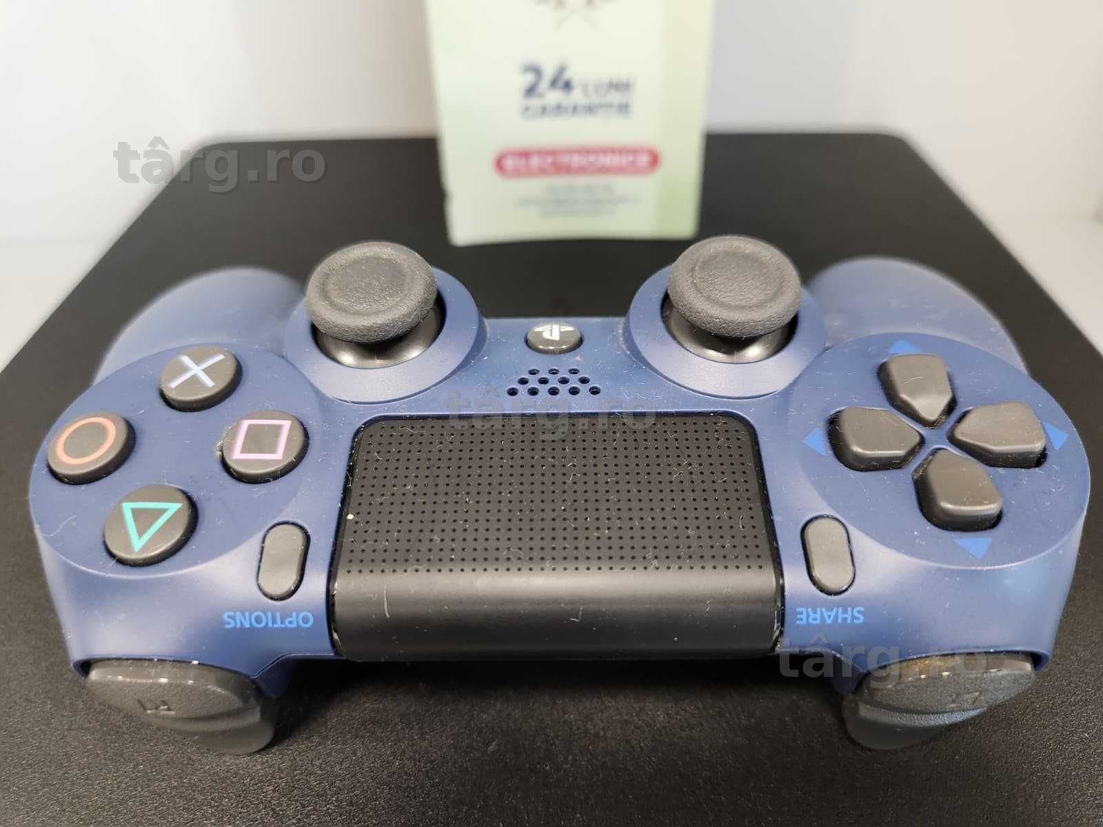 Consola Sony PlayStation 4 Slim 500Gb (Ag8 Tudor/B74882.1) - Garantie 2 Ani! 4