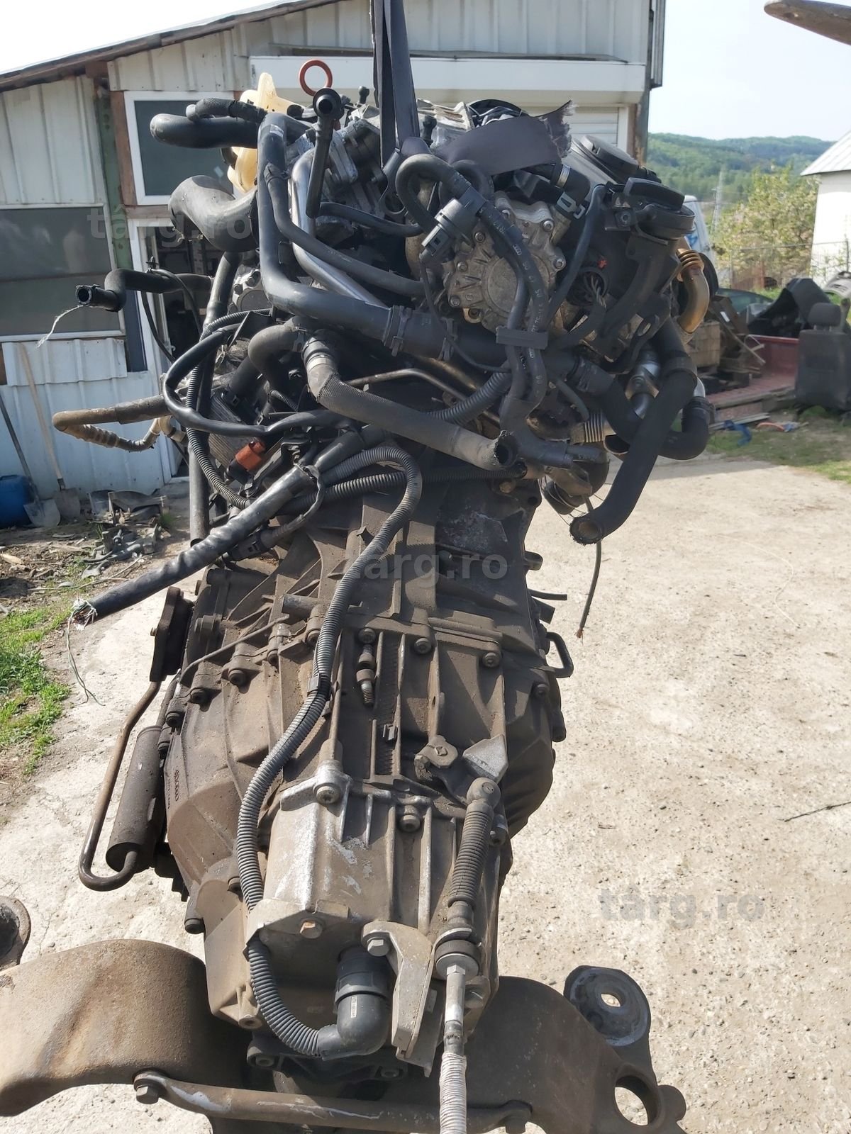 Motor   si accesorii audi cod   bre