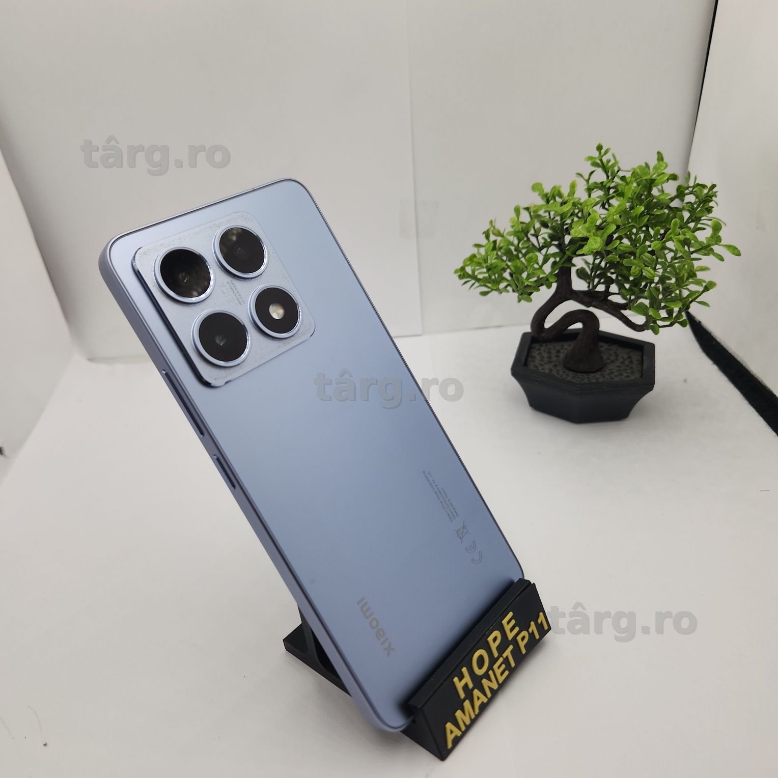 Hope amanet p11 - xiaomi 14t/512-16gb 3