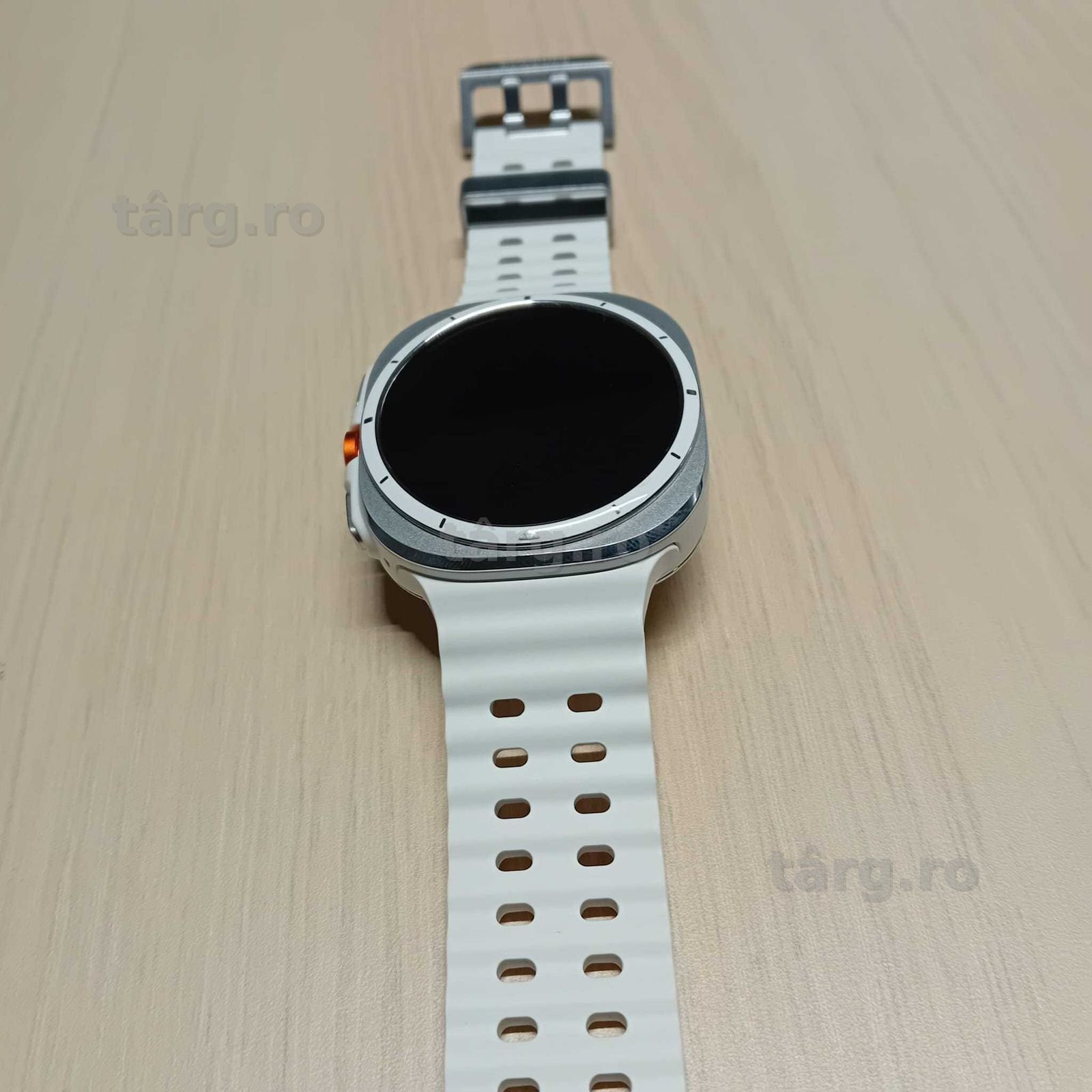 Samsung Watch Ultra 47mm (ag49 Esplanada b.9134) 2 ani garantie 2