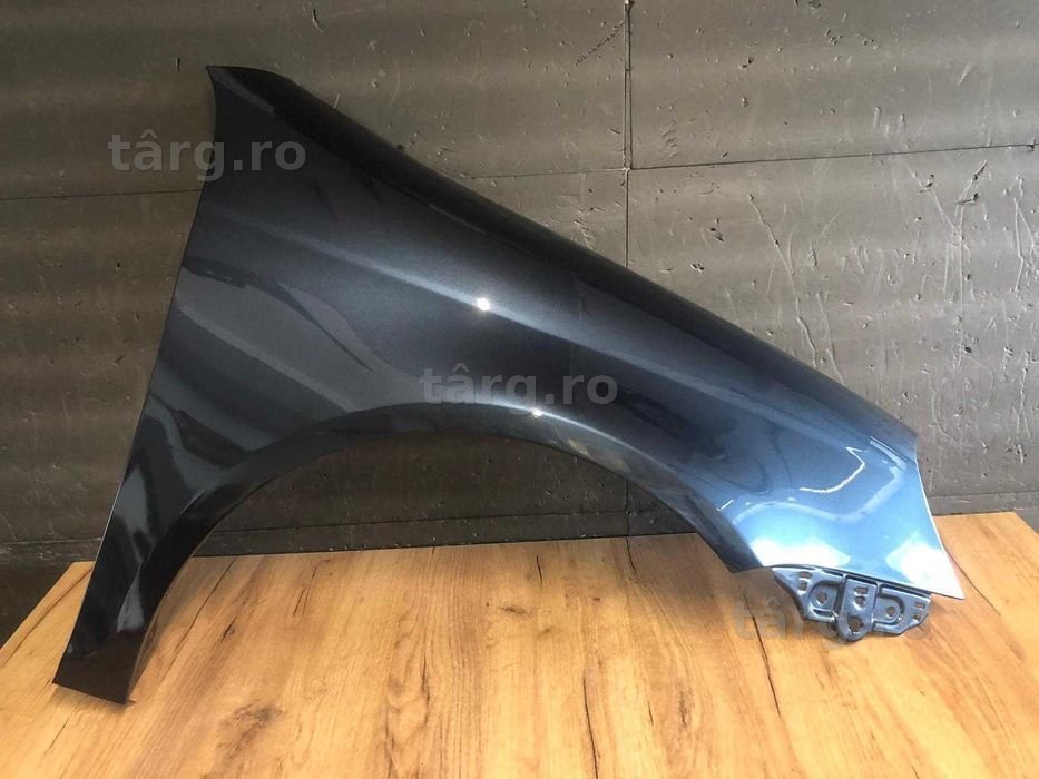 Aripa Fata Dreapta VW Jetta 3/III 2005-2011 (LC5F (Albastru))