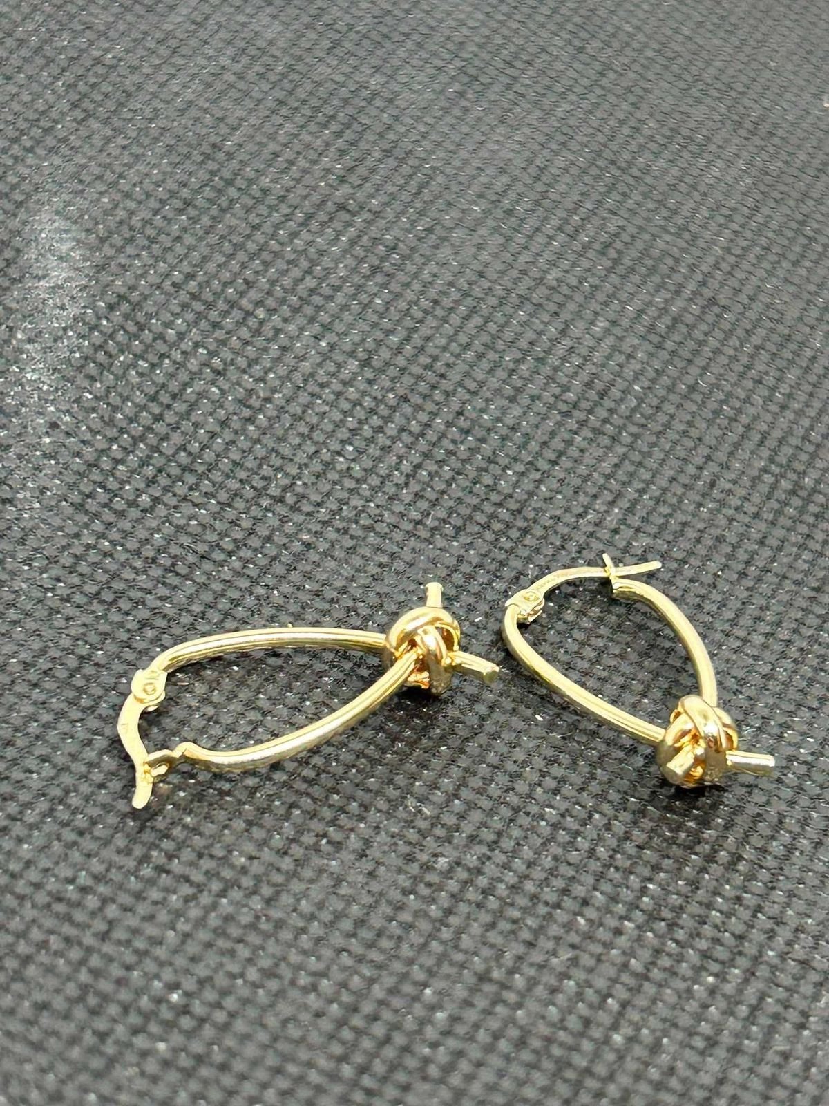 Cercei 14K 2.15G (AG.21) 3