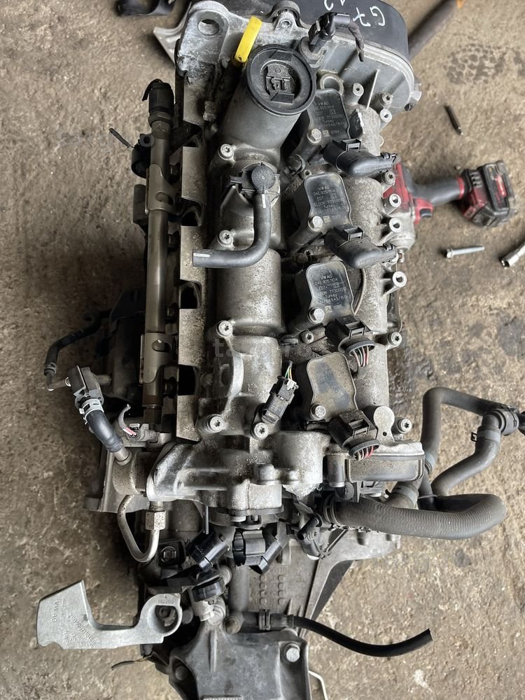 Motor VW 1.2 tsi CYV