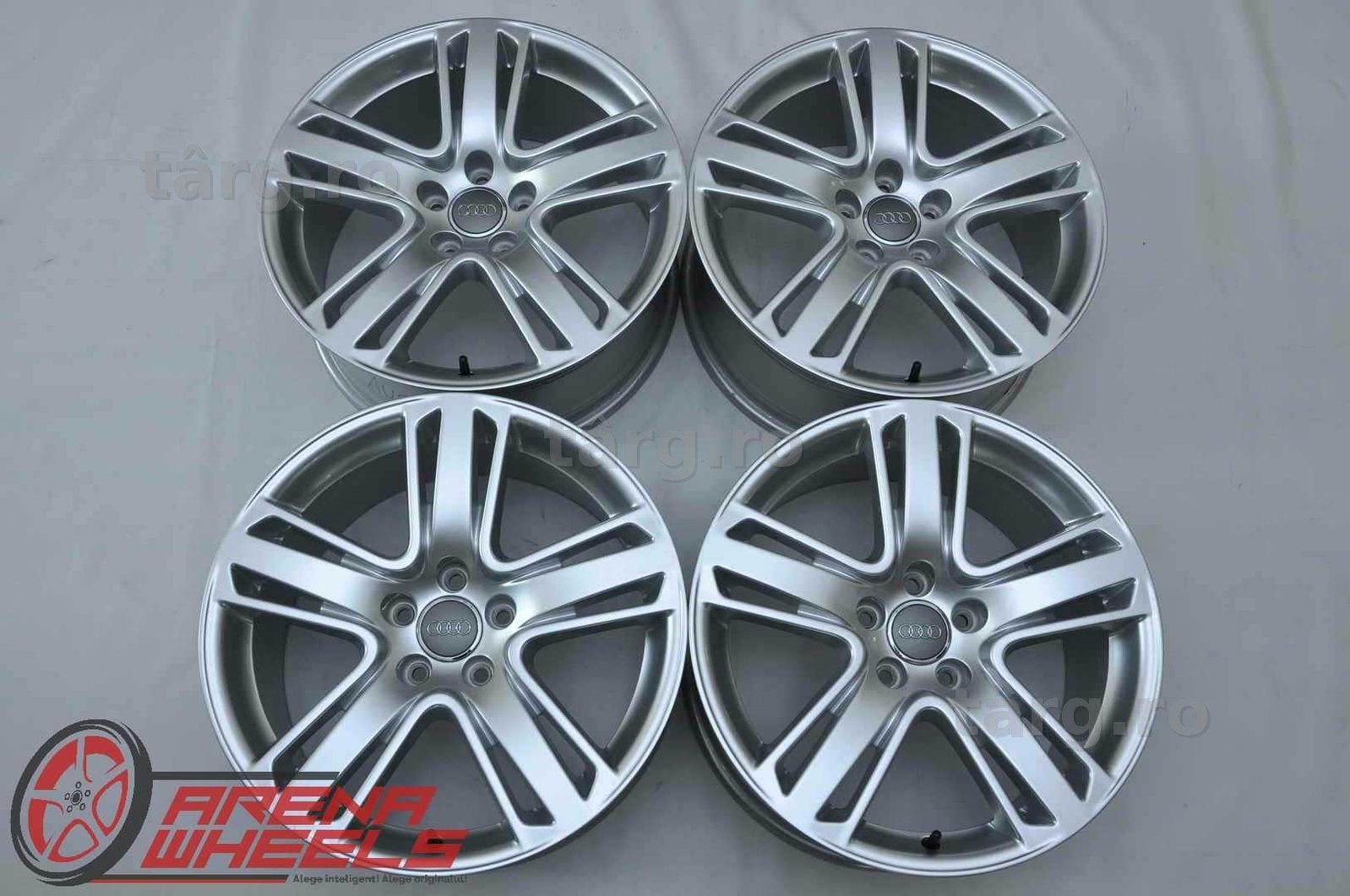 Jante Noi 18 inch Originale Audi Q3 SQ3 8U R18