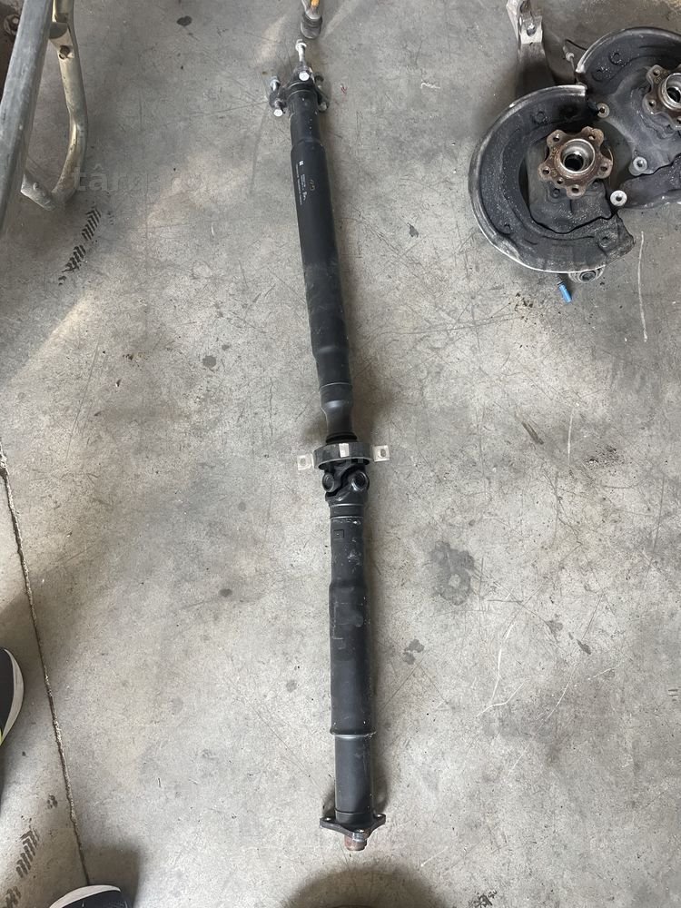 Cardan spate BMW g11 g12 seria 7 model long / scurt