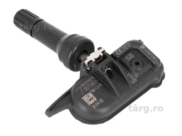 Senzor NOU presiune roata Nissan Juke Navara Micra Infiniti Qx Q