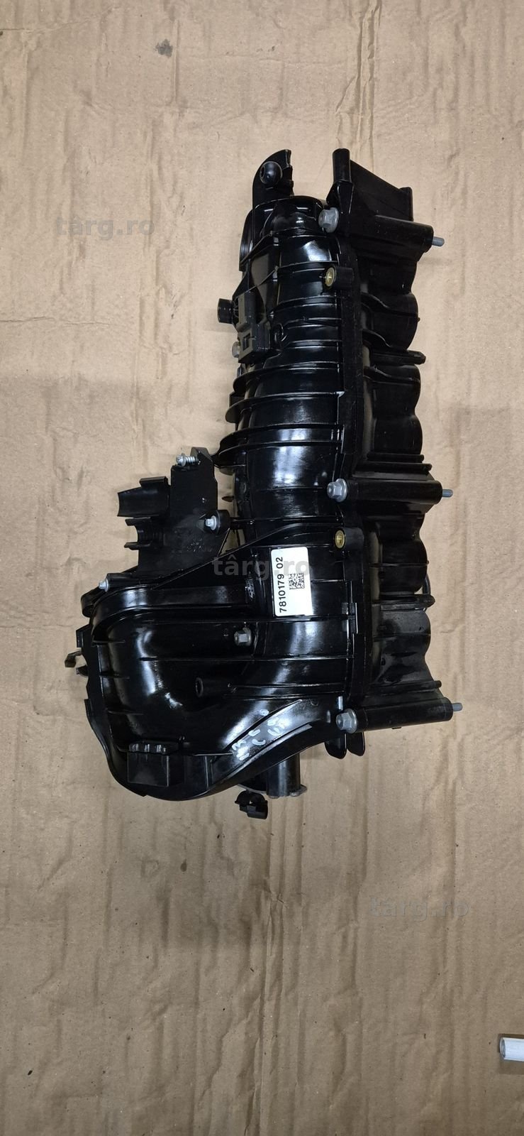 Galerie admisie bmw seria 3 e90 e91 N47 143cp euro 5 facelift