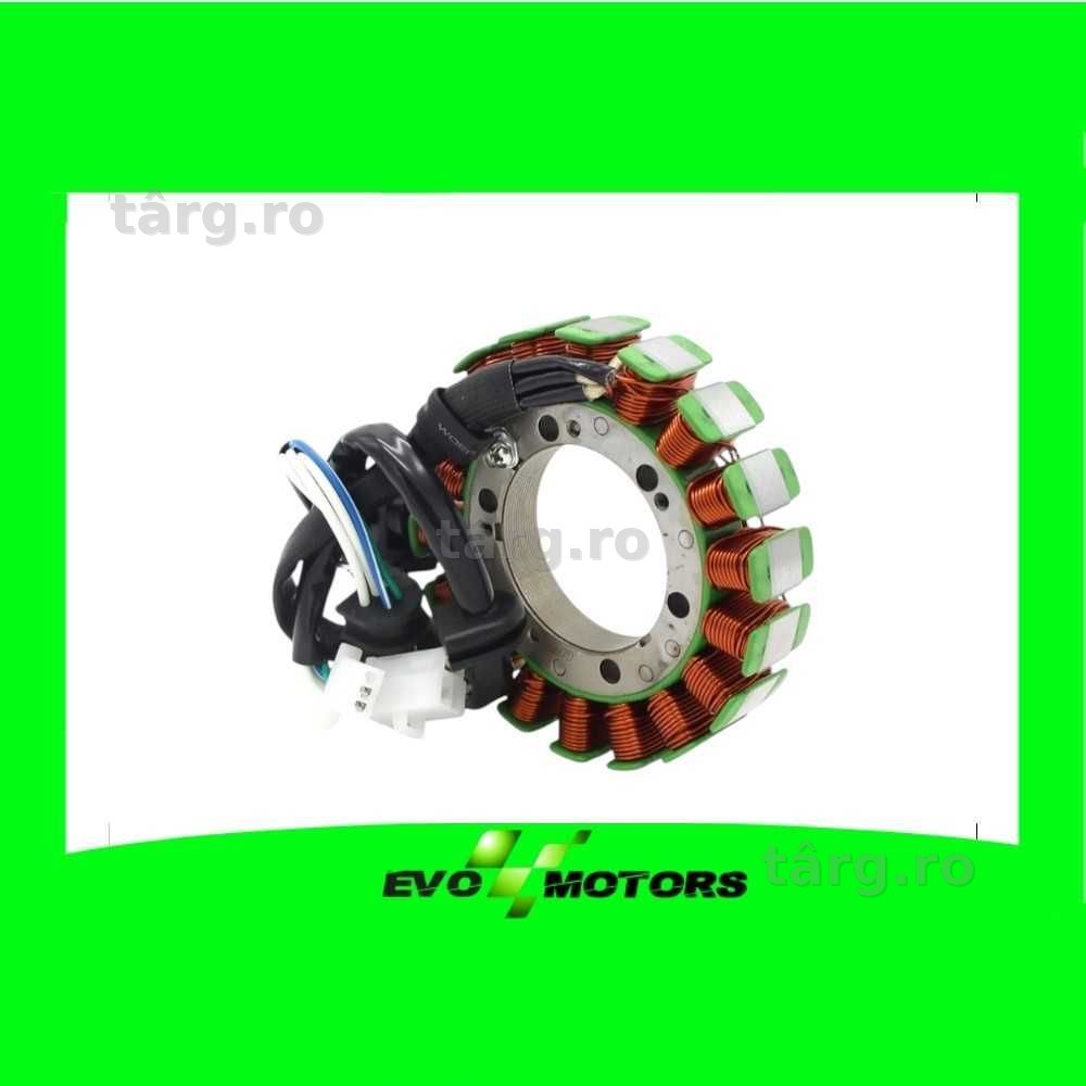 Stator alternator Yamaha XTZ750 Super Tenere 750 TRX850 bobina A1565