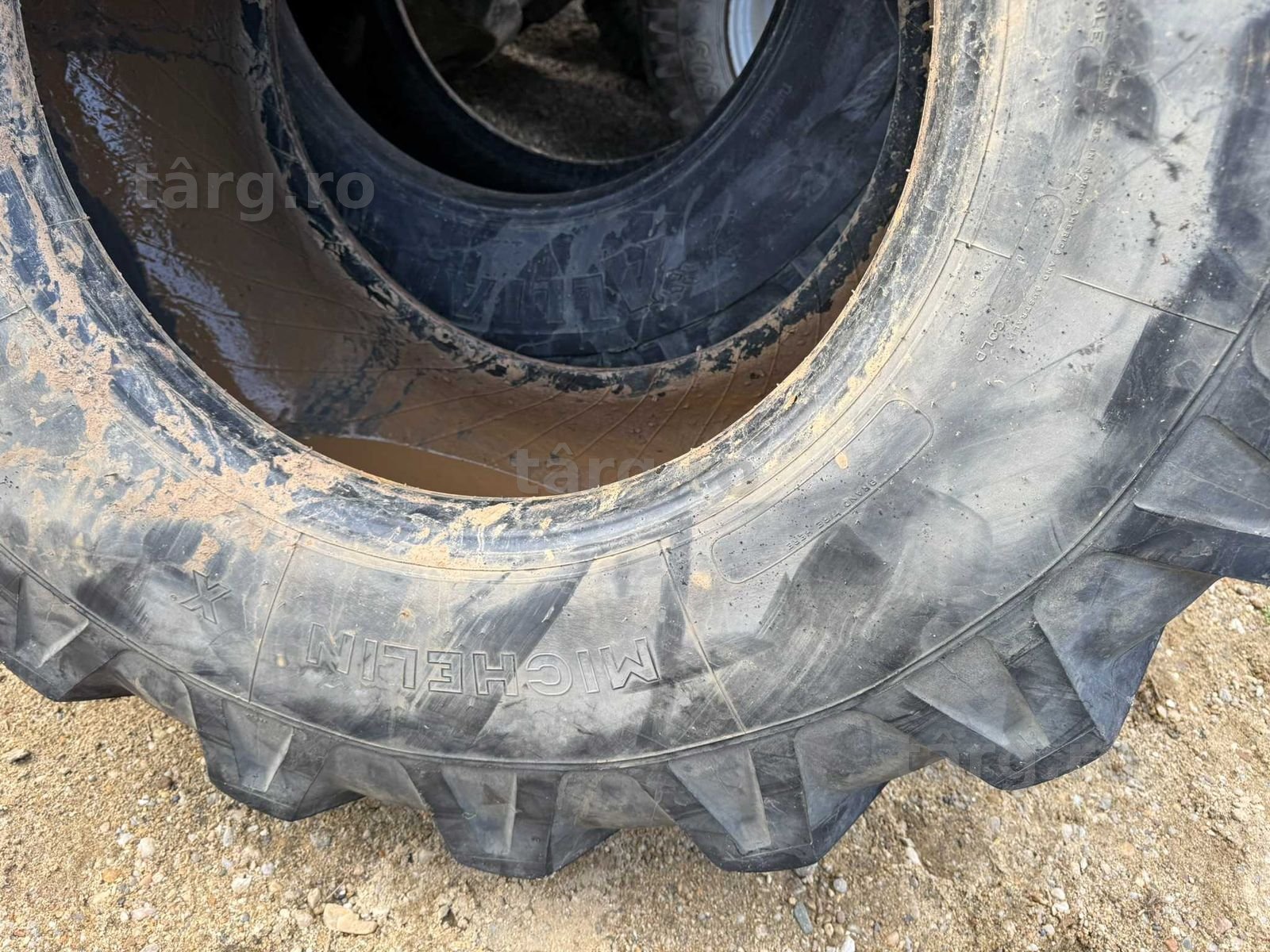 Anvelope 18 R22,5 3