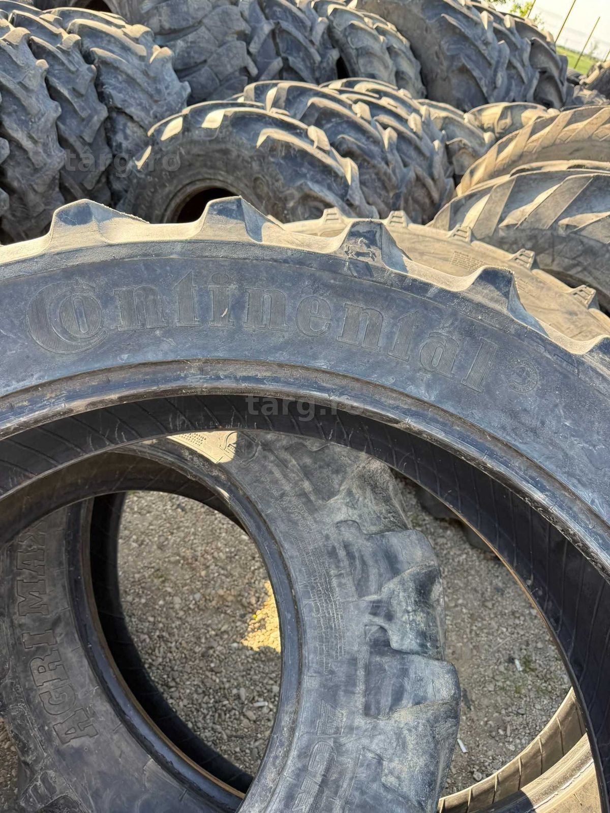 Anvelope sh 300/95 R42 3