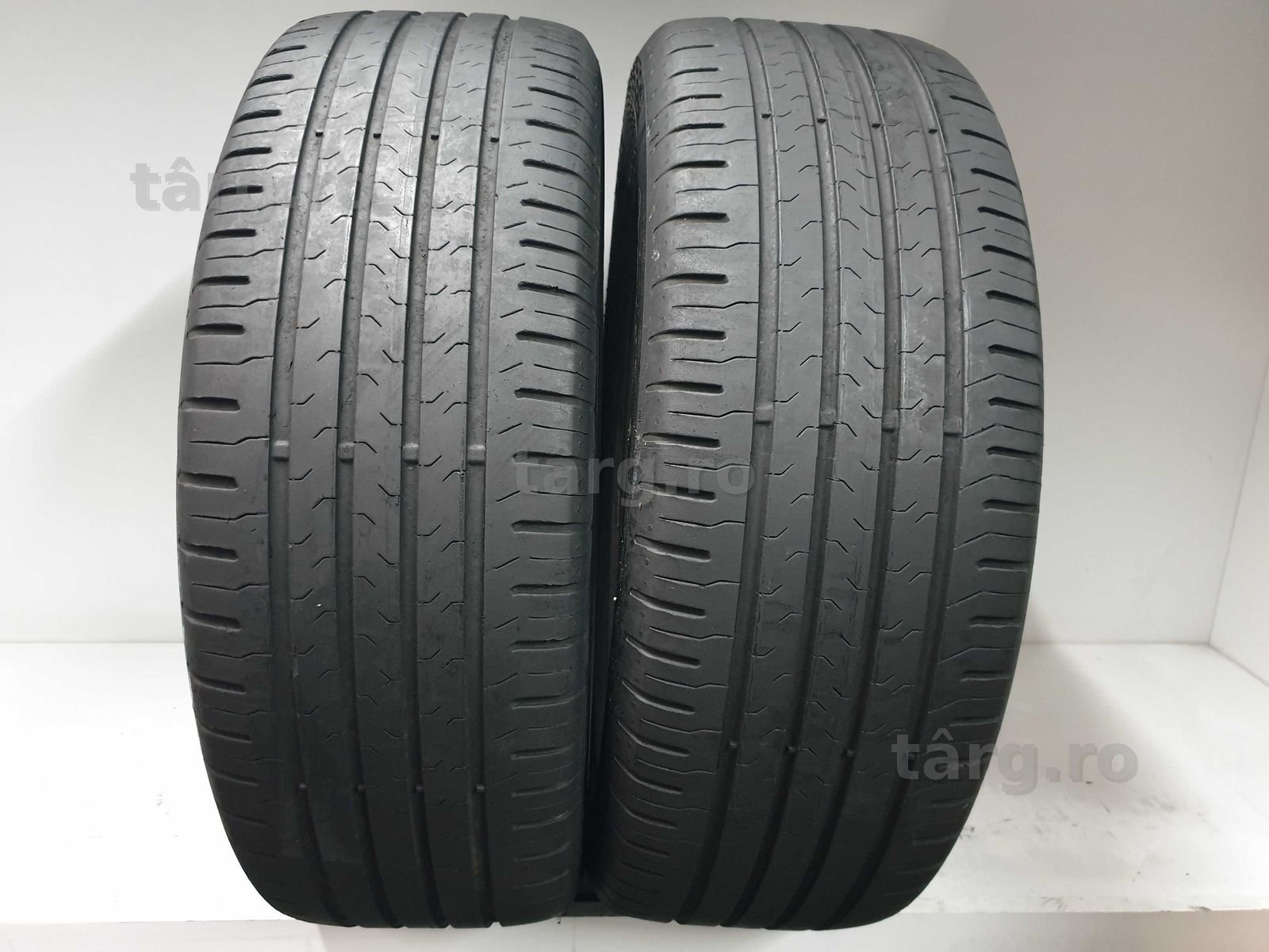 Anvelope Second Hand Continental Vara-235/60 R18 107V,in stoc R17/19