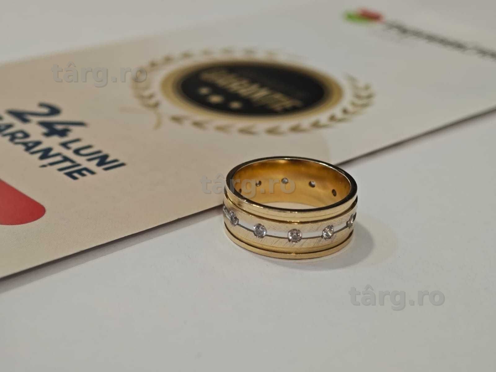 Verigheta 14 K 5.55g ( ag 32 b 27993) 2