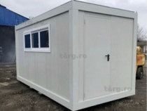 Vand container 3x8 POZE REALE 4