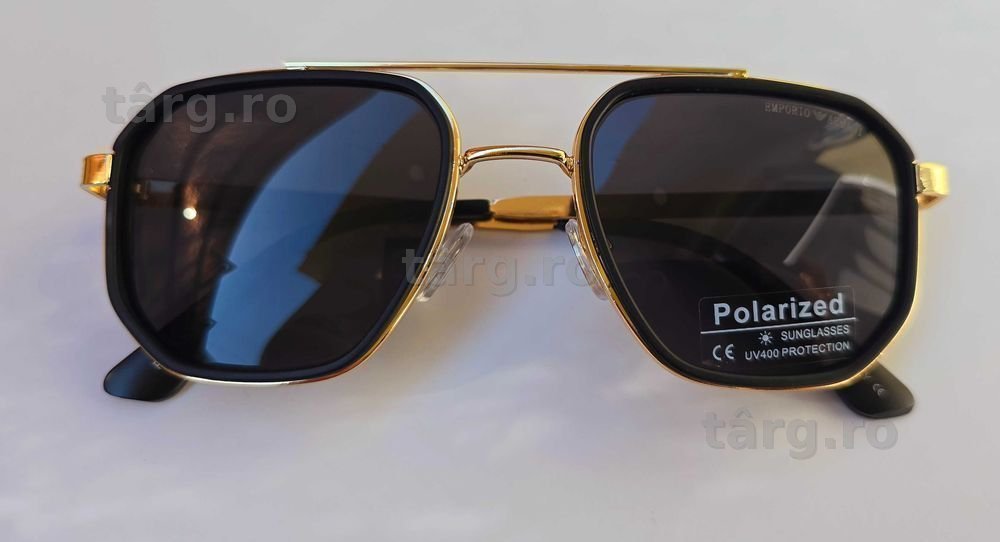 Ochelari de soare emporio armani
