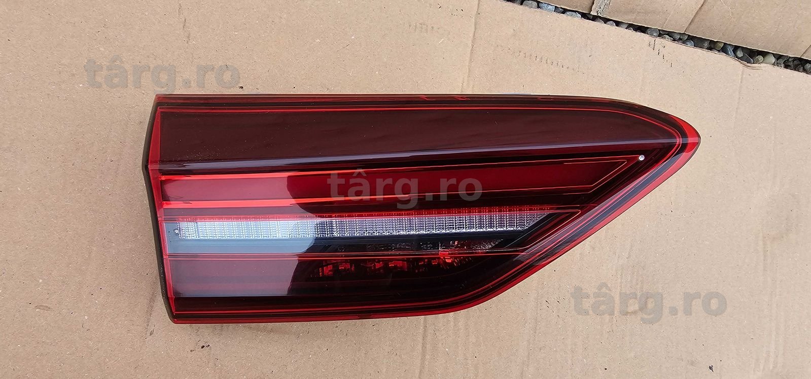 Stop stanga haion Vw Polo 2G AW 2020 2021 / 2022 2023