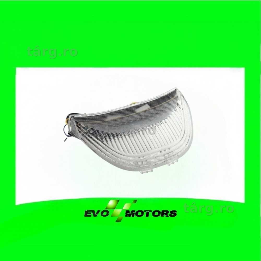 Stop Lampa Led Honda CBR600RR 1000RR 2003 2007 Semnalizari Integrate