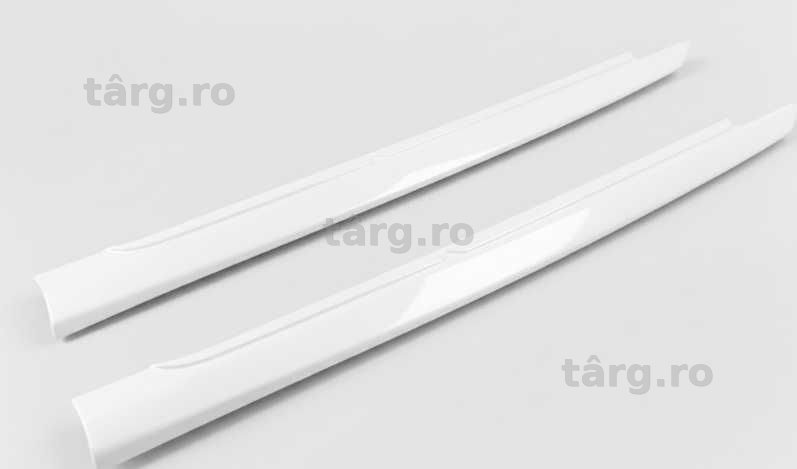 Set Praguri Usi BMW E60 E61 An 2003-2010 M Tech M5 Look (300 (Alb))