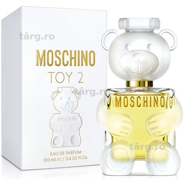 Parfum Moschino - Toy 2 EDP 100ml for her