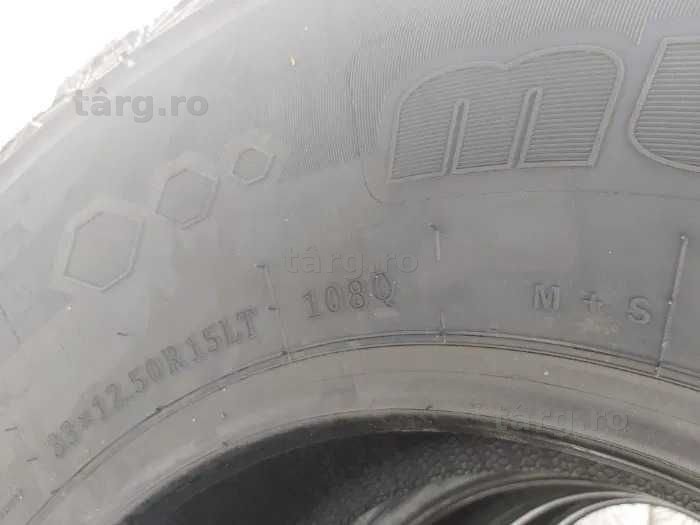 Anvelope Off-Road, APLUS, M+S, 33x12.5 R15, 108Q 4
