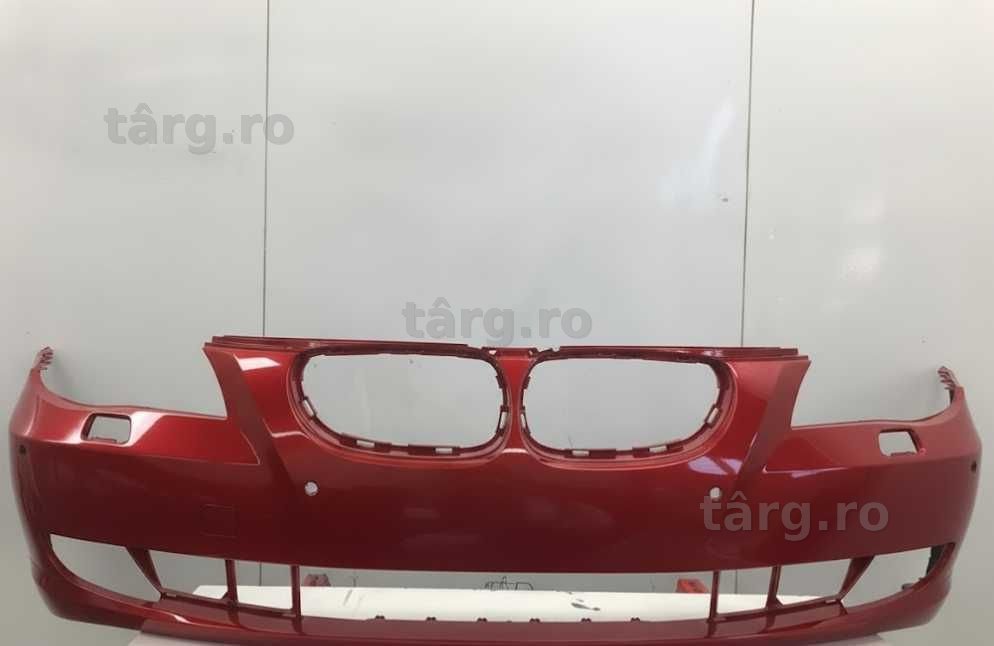 Bara Fata BMW E60 E61 An 2003-2010 (A61 (Rosu))
