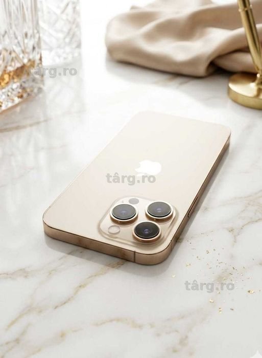 iPhone 16 Pro 128gb (Ag20 Dancu b52388) Garantie 2 ani! 2