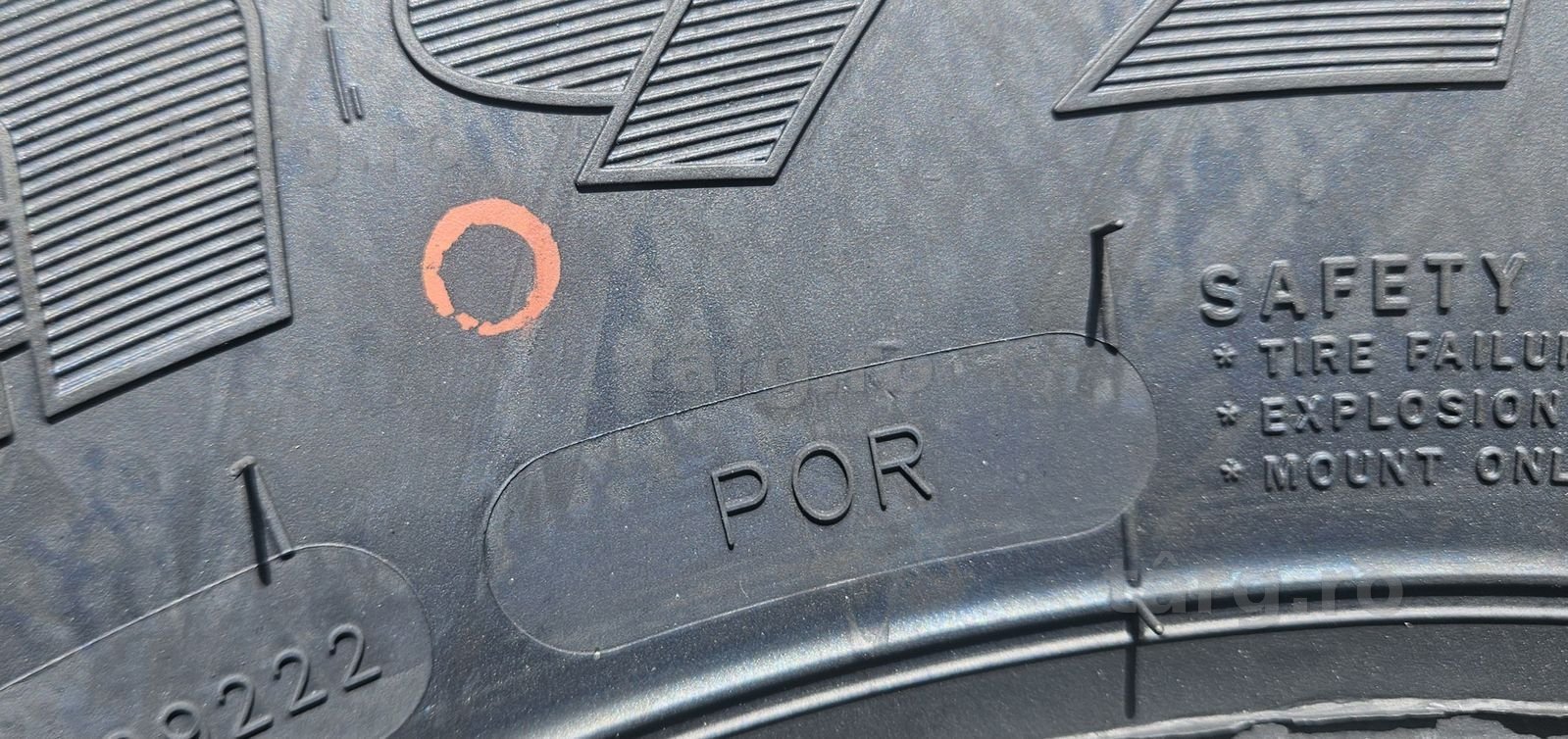 31x10.5 R15 109Q  APLUS Mud Terrain, Anvelope Off-Road M+S 8