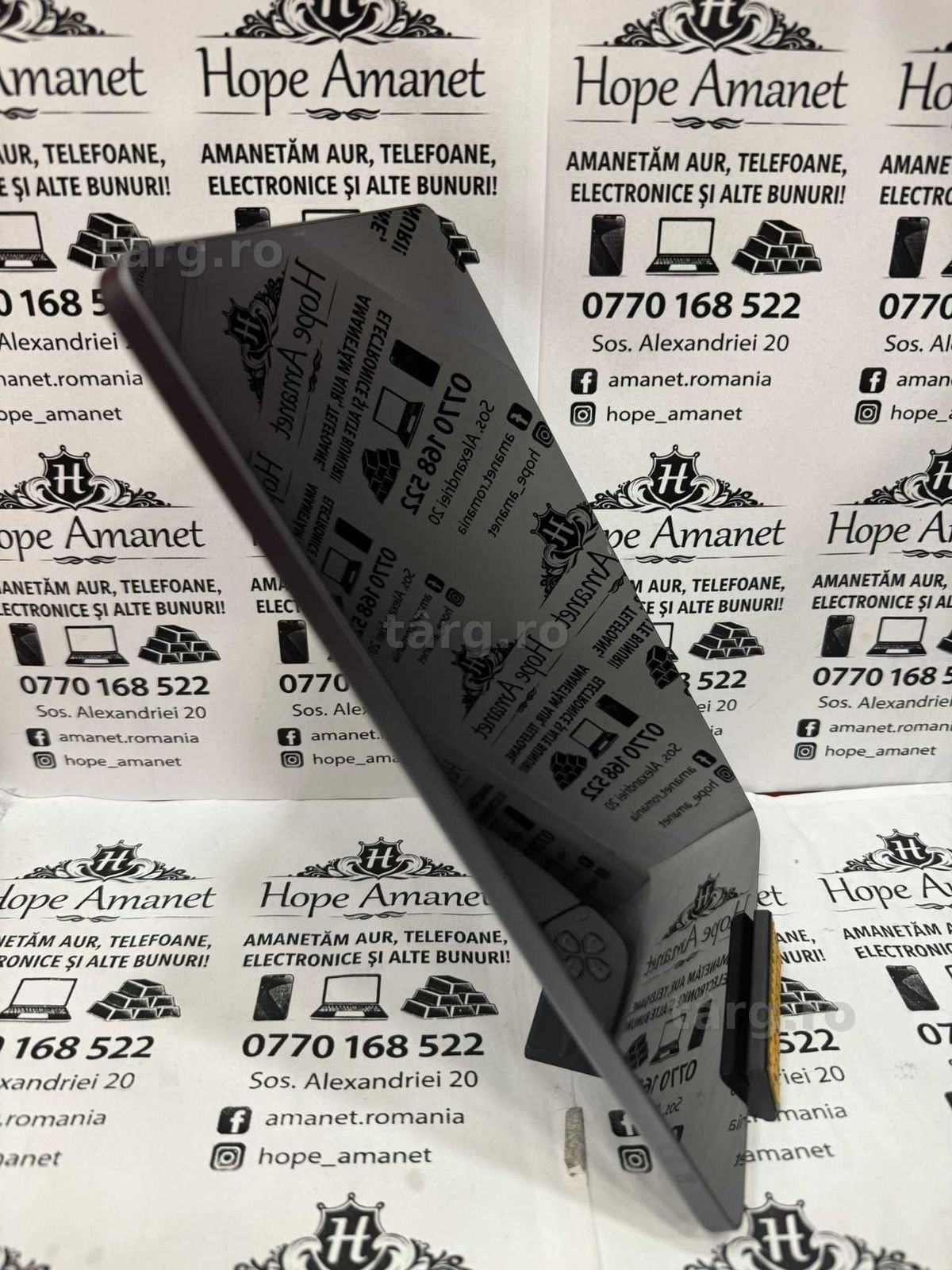 Hope Amanet P1/LENOVO TB311FU/COD 40276 4