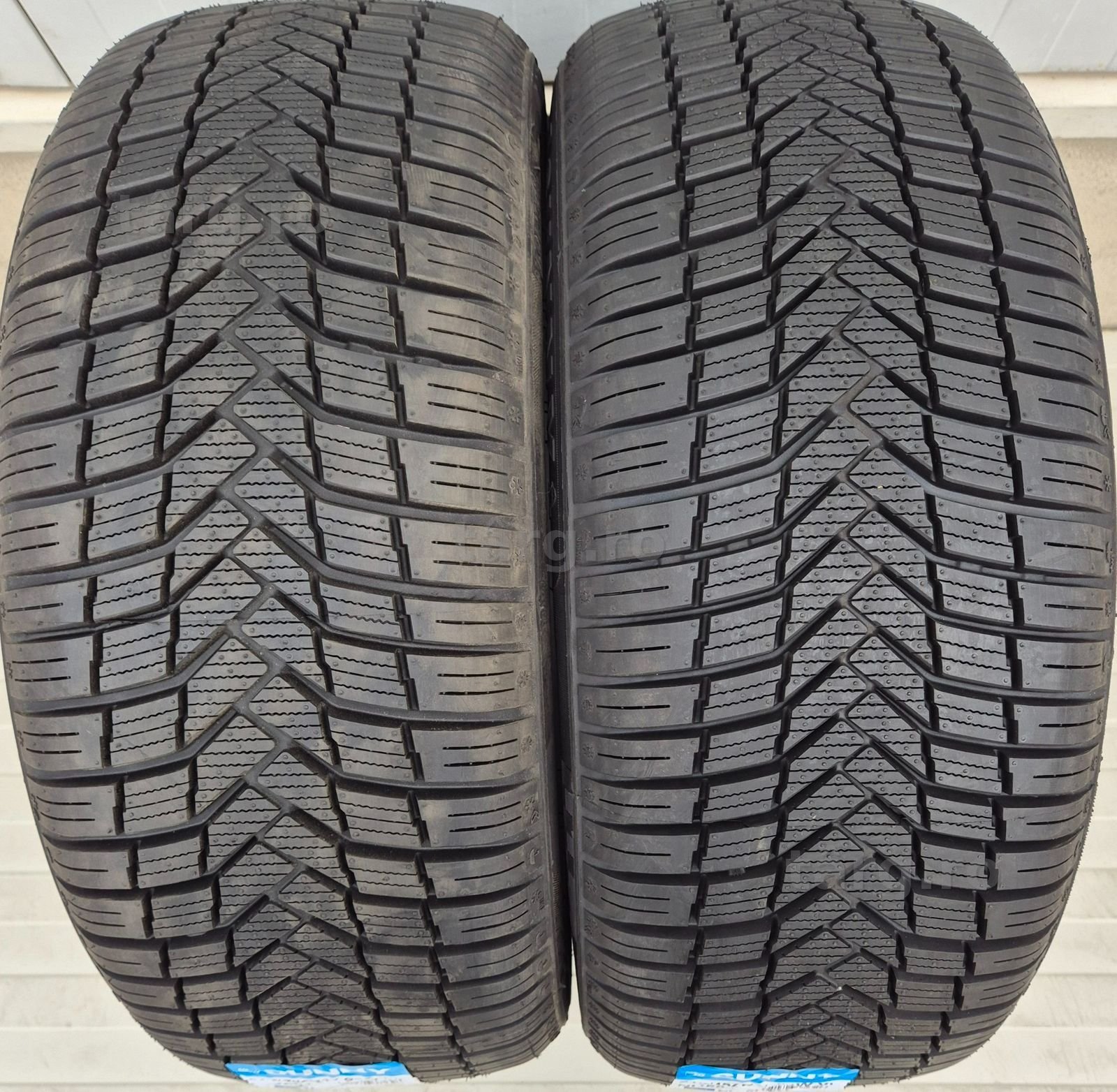 215/45 R17, 91W, SUNNY NC501 XL, Anvelope all season M+S 2