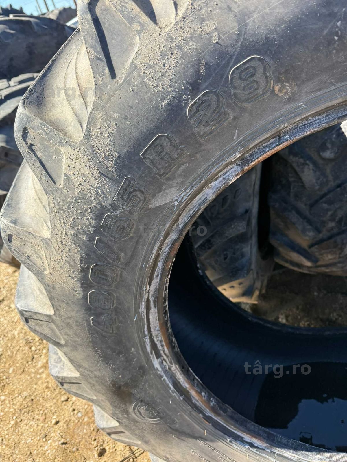 Cauciuc 480.65 R28 2