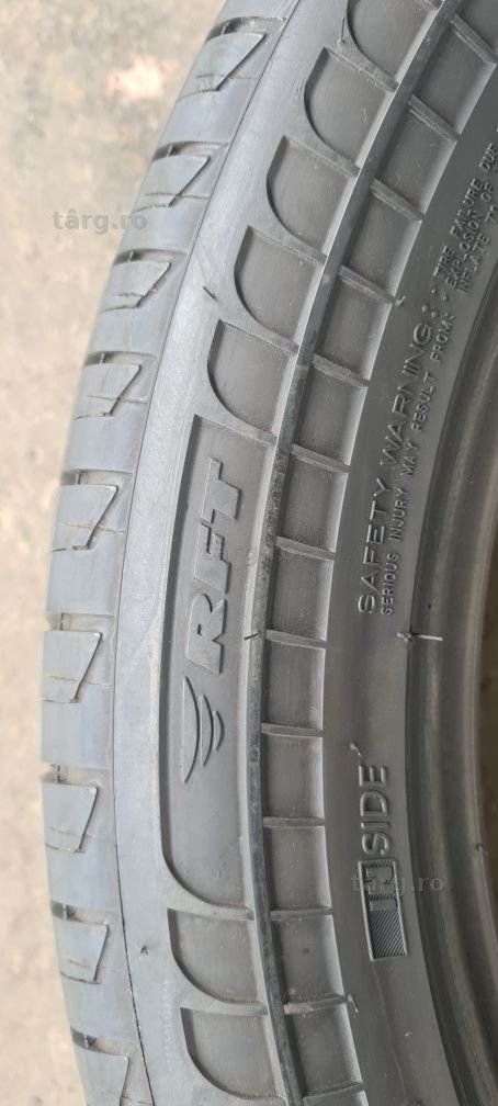 2 anvelope vara Runflat Bridgestone 235/50/20 5