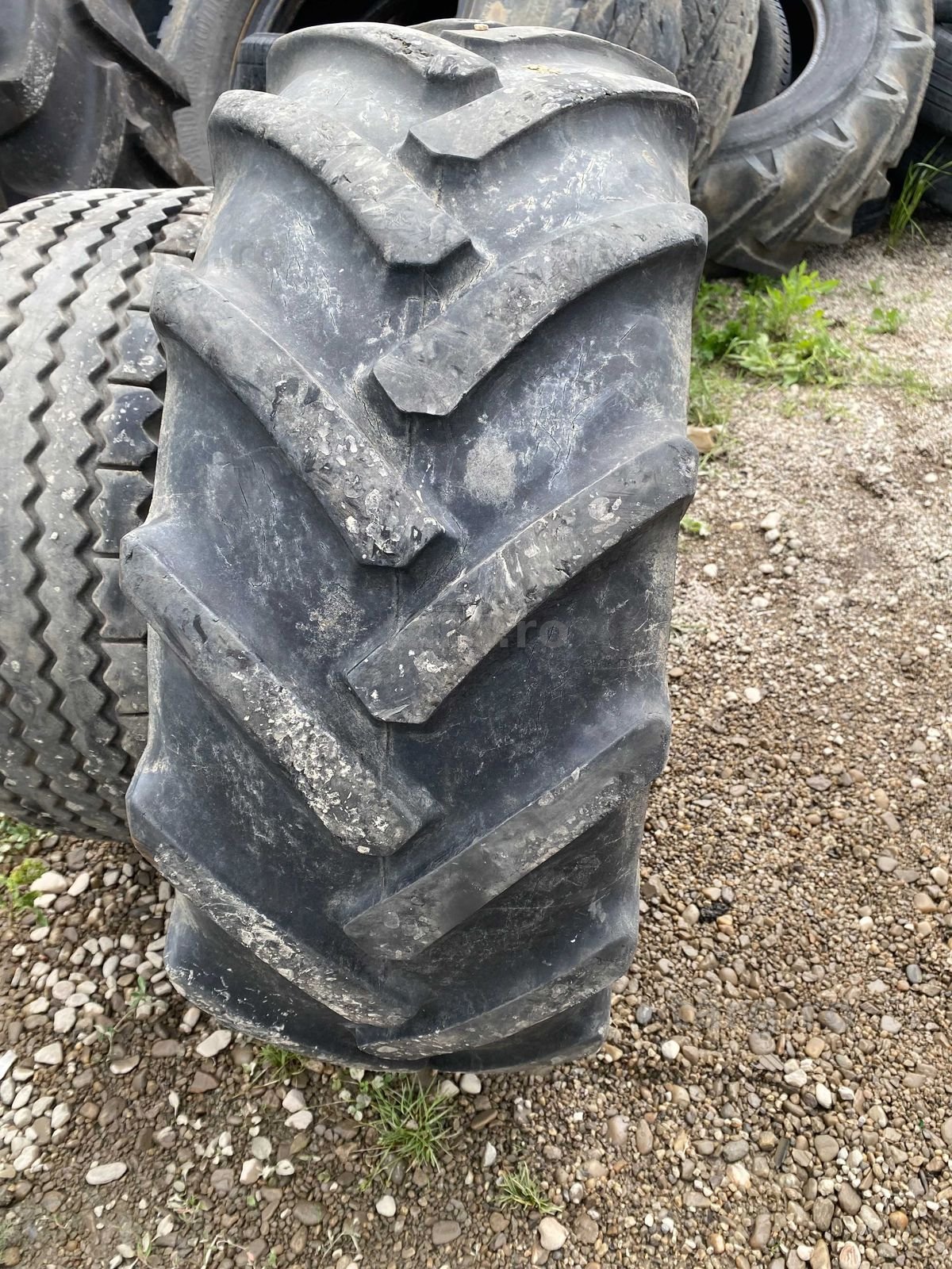 Anvelope 375.70 R20