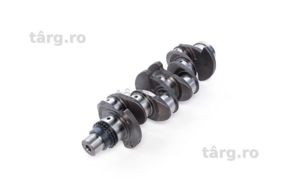 arbore cotit vilbrochen vibrochen IVECO cursor 10 13 8 11 9 stralis