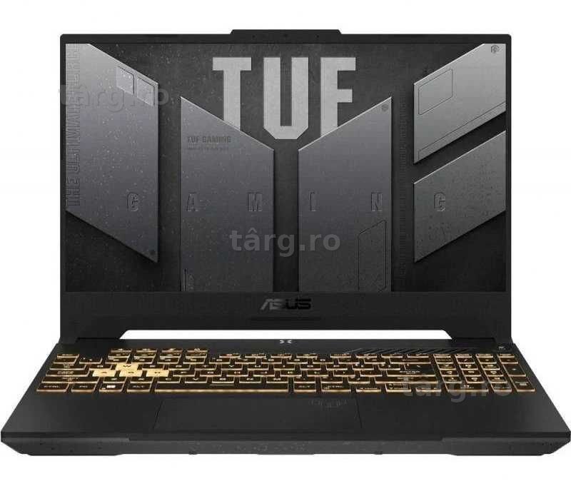 HOPE AMANET P8 Asus Tuf F15 i5 12500H 16 GB Ram 512 SSD Nvidia GTX 3050 4 GB 6