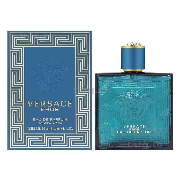 Versace Eros edp 100ml