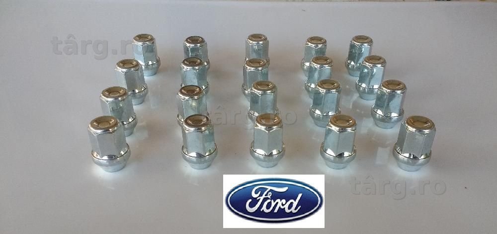 Prezoane Piulite Ford- -set 20 piulite