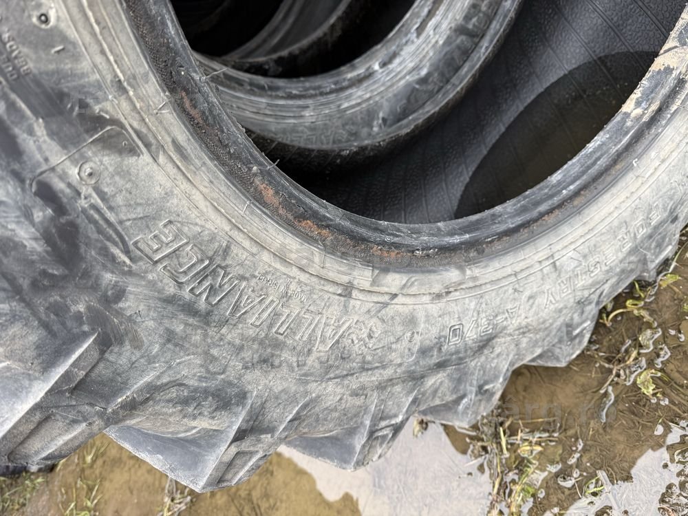 420/70r24 alliance 6