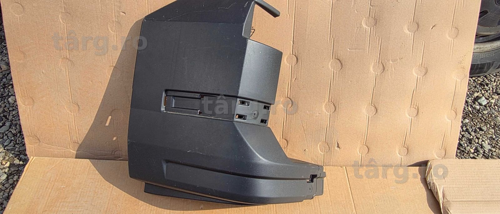 Flaps / colt bara stanga spate Vw Crafter 7C 2018 - 2023