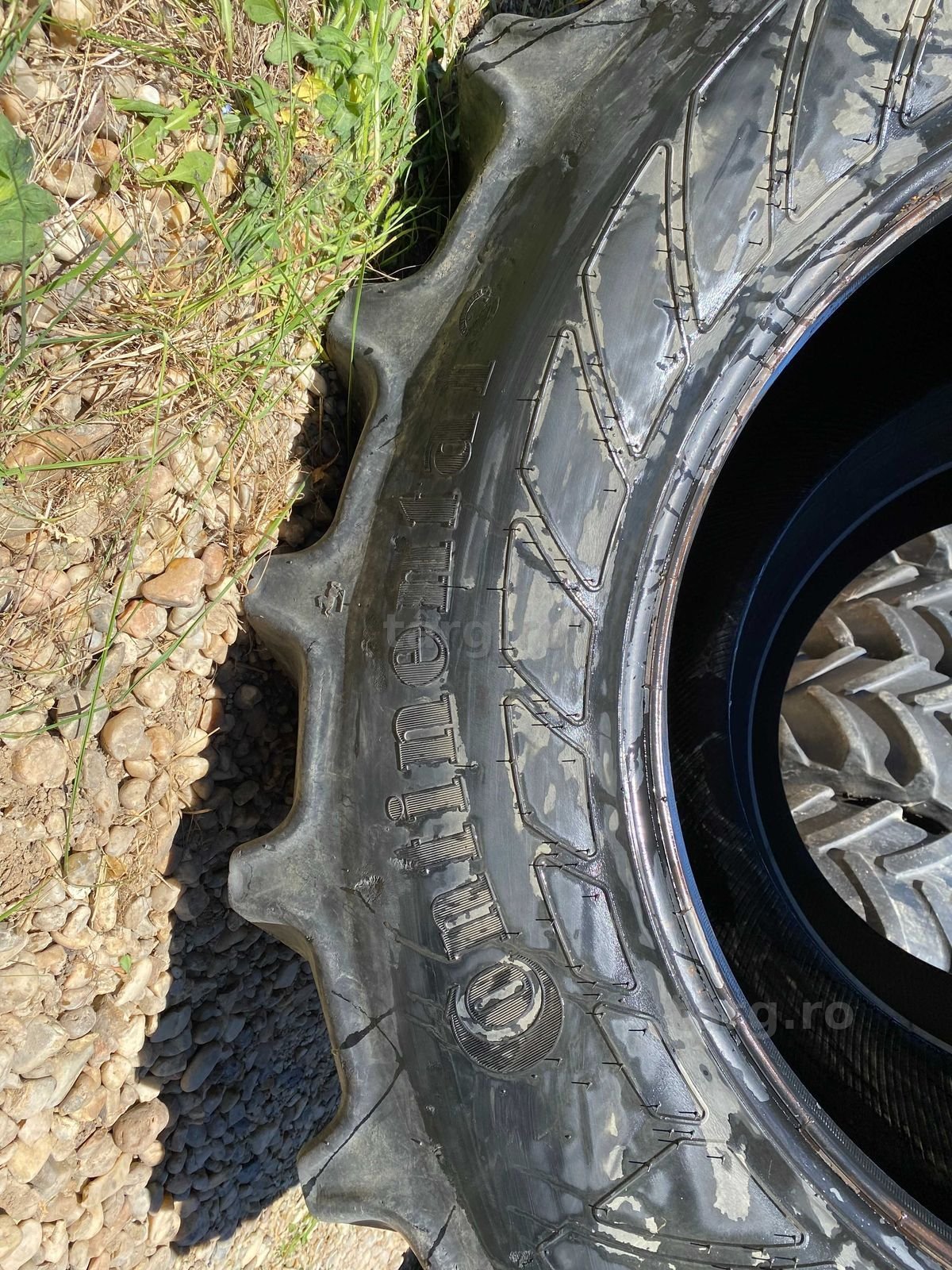 Anvelope 600.65 R30 Continental 3