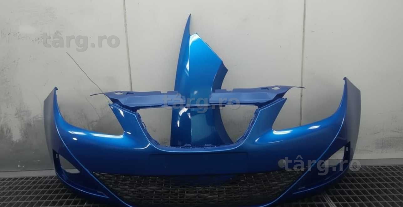 Bara & Aripa Fata Dreapta Seat Ibiza 2008-2012 (Albastru)