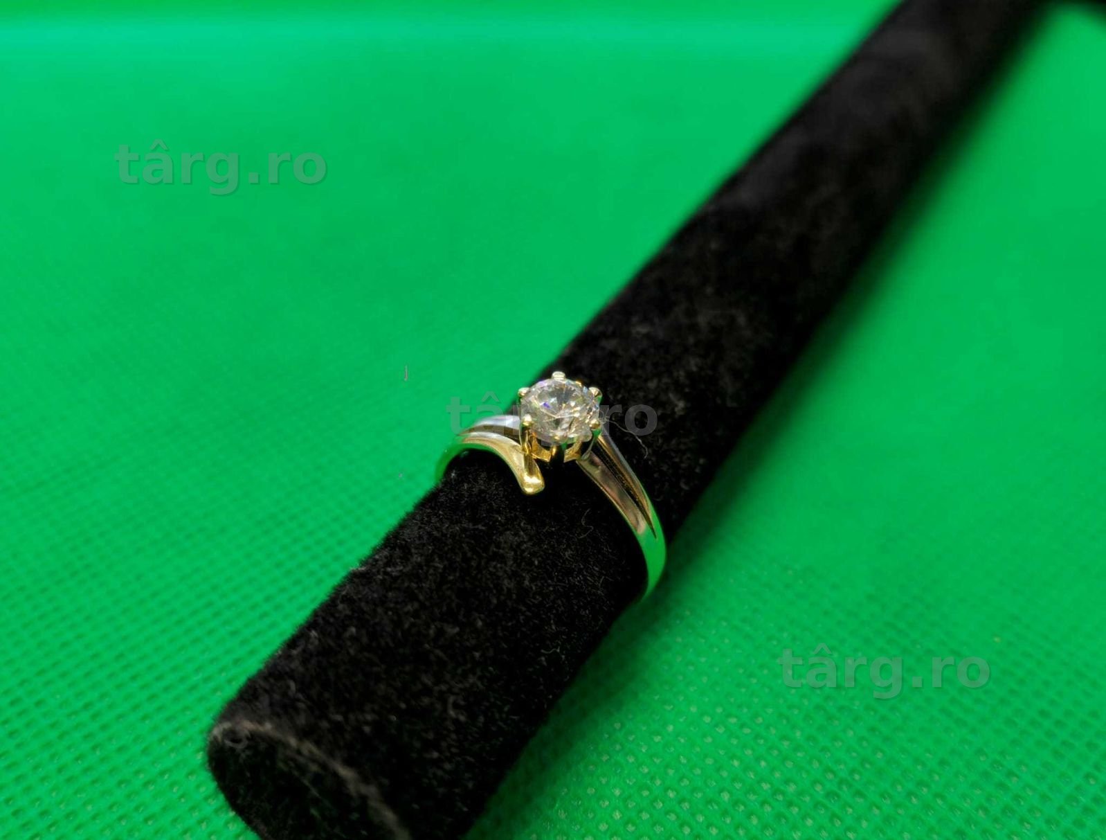 Inel aur 14k 2.52g (AG.7) 5