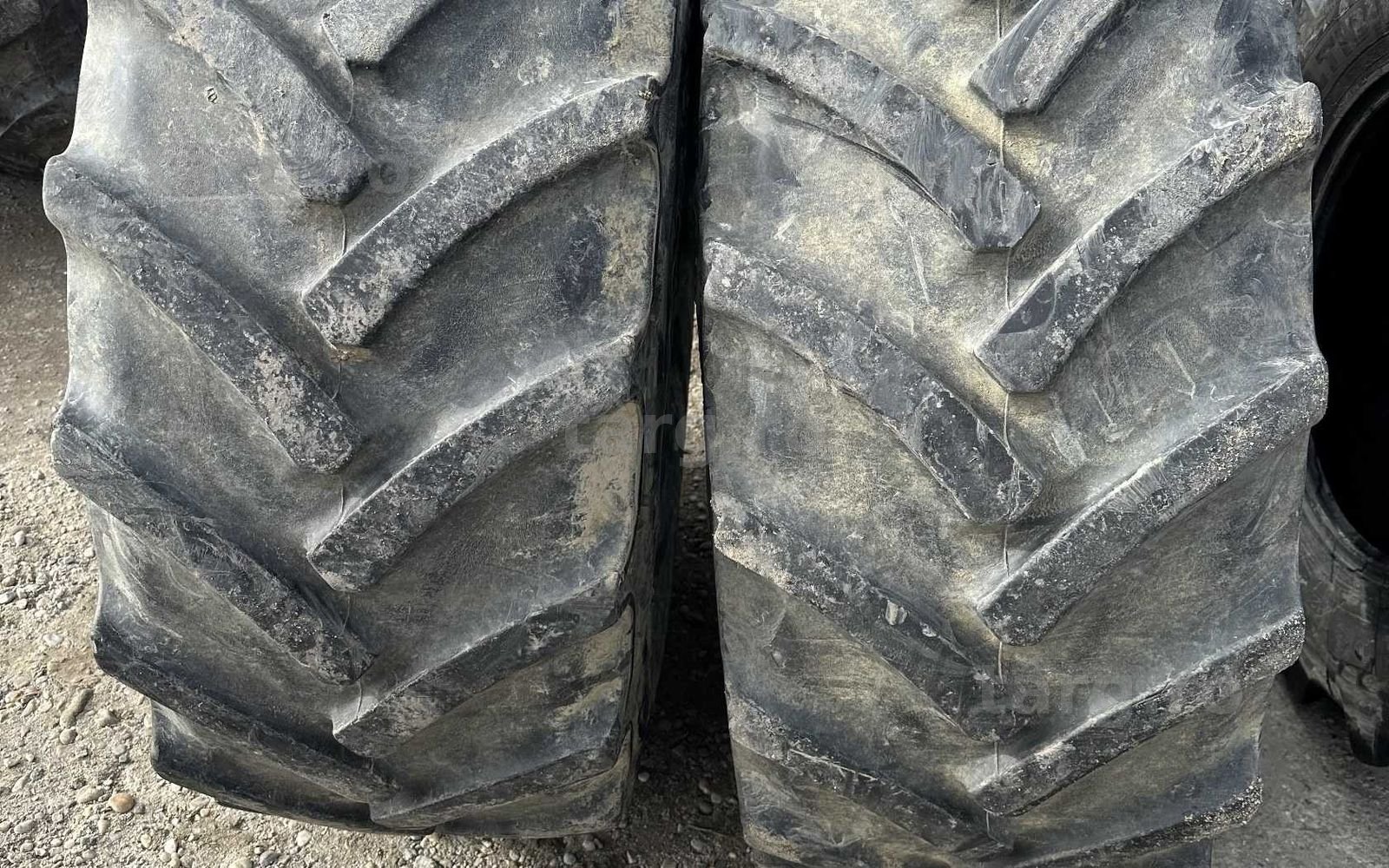 Cauciucuri 480/65 R28
