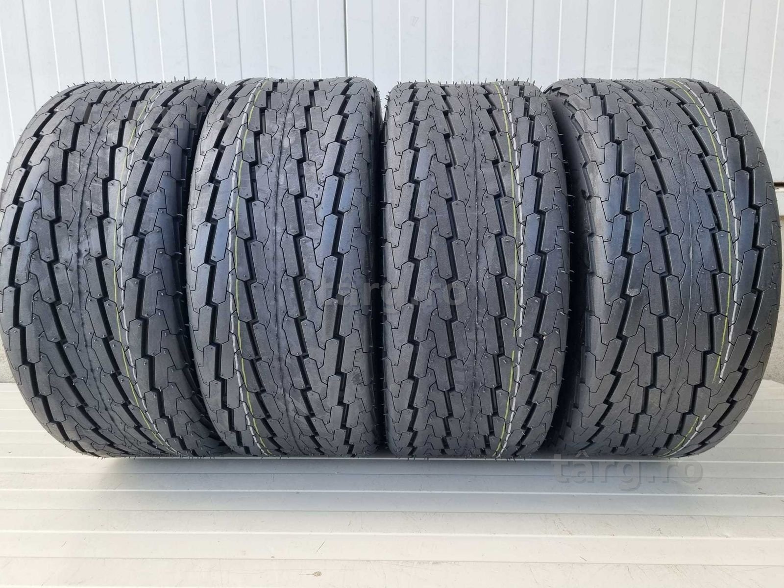 205/65-10 (20.5x8.0-10), JOURNEY, 98M, Anvelope trailer